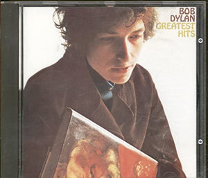 Bob Dylan - Greatest Hits 