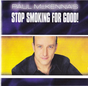 Paul Mckenna - Stop Smoking for Good 