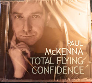 Paul Mckenna - Total Flying Confidence 