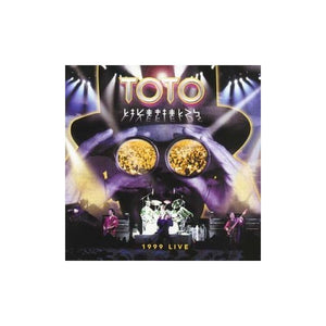 Toto - Livefields 