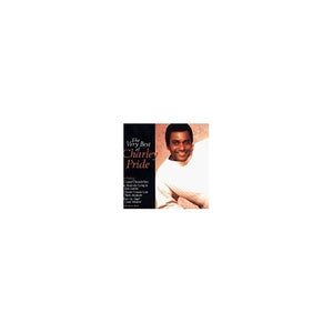 Charley Pride - The Very Best Of Charley Pride 