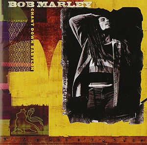 Bob Marley - Chant Down Babylon 