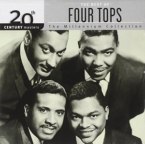 Four Tops - Best Of The Four Tops [Us Import] 