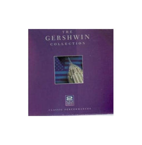 Gershwin Collection, the 