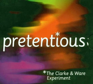 Vince Clarke & Martyn Ware - Pretentious 