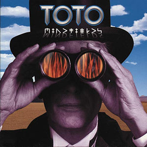 Toto - Mindfields 