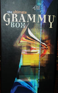 Ultimate Grammy Box 