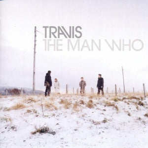 The Man Who (Live Bonus CD) 