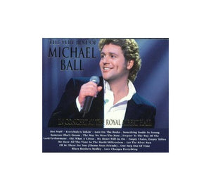 Michael Ball - In Concert At The Royal Albert Hall (Christmas) 