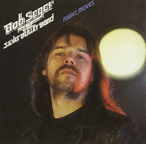 Bob Seger - Night Moves 