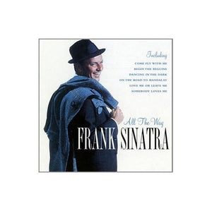 Sinatra, Frank - All The Way 