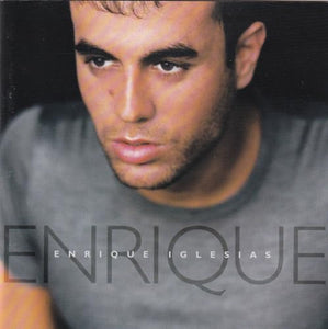 Enrique Iglesias - Enrique 