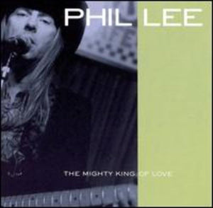 The Mighty King of Love 