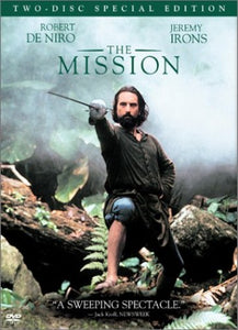 Mission [DVD] [1986] [Region 1] [US Import] [NTSC] 