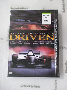 Driven [DVD] [2001] [Region 1] [US Import] [NTSC] 