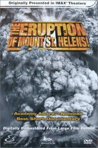 The Eruption Of Mount St Helens [DVD] [NTSC] 