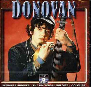 Donovan - Sunshine Superman 