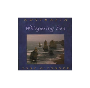 O'Connor, Tony - Whispering Sea 