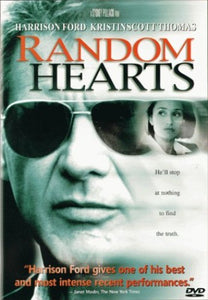 Random Hearts [DVD] [1999] [Region 1] [US Import] [NTSC] 