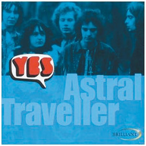 Yes - Astral Traveller 