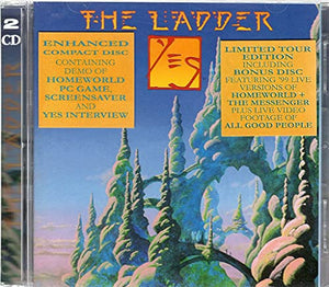 Yes - The Ladder 