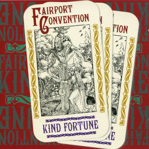 Fairport Convention - Kind Fortune 