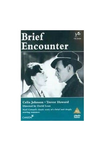 Brief Encounter [DVD] 