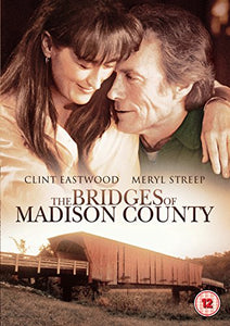 The Bridges Of Madison County [DVD] [1995] 