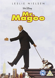 Mr Magoo [DVD] 