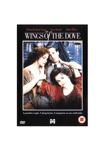 The Wings Of The Dove [DVD] 