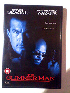 The Glimmer Man [DVD] [1996] 