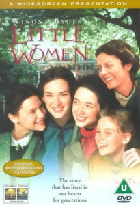 Little Women [DVD] 