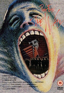 Pink Floyd - Pink Floyd - The Wall [DVD] [1982] [2000] 