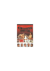 Champions Forever [1989] [DVD] 