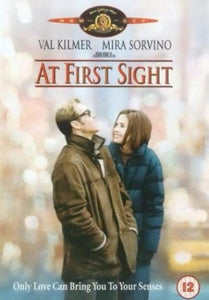 At First Sight [DVD] 