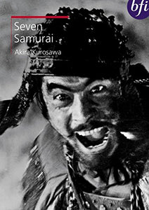 Seven Samurai [DVD] [1954] 