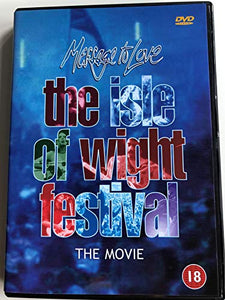 Various - Message To Love - Isle Of Wight Festival 1970 [DVD] [2000] 