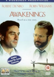 Awakenings [DVD] 