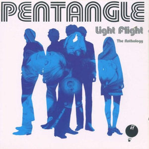 Pentangle Anthology 