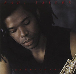 Paul Taylor - Undercover 