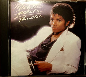 Michael Jackson - Thriller 