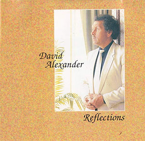 David Alexander - David Alexander - Reflections 