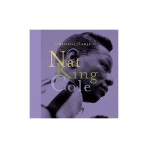 Unforgettable Nat King Cole 