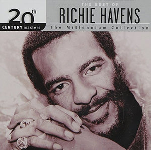 Richie Havens - 20th Century Masters - The Millennium Collection: The Best of Richie Havens 