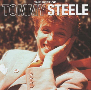 Tommy Steele - The Best Of Tommy Steele 