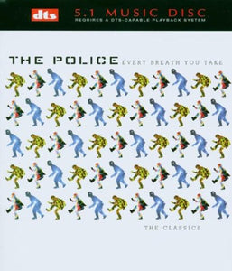 The Police - The Police: Every Breath You Take [DVD AUDIO] 