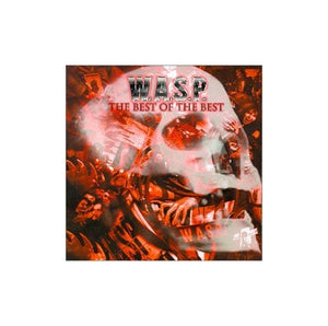 Wasp - Best of the Best 