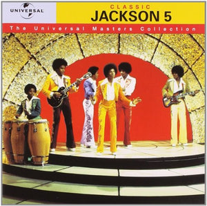 Jackson 5 - Universal Master Collection 