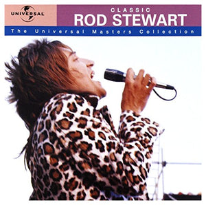 Rod Stewart - The Universal Masters Collection 