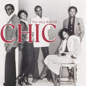 Chic-The Very Best - The Very Best of Chic 